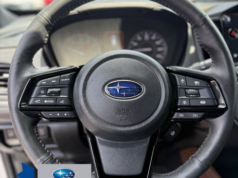 Certified 2026 Subaru Forester Touring AWD/4WD image 22