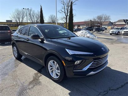 New 2026 Buick Envista Preferred