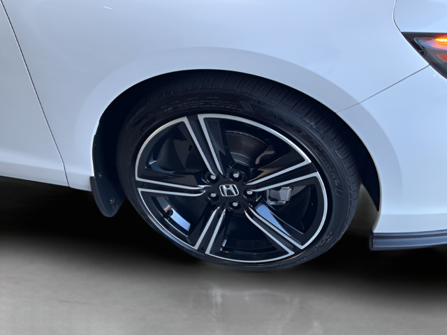 Certified 2026 Honda Accord SE image 26