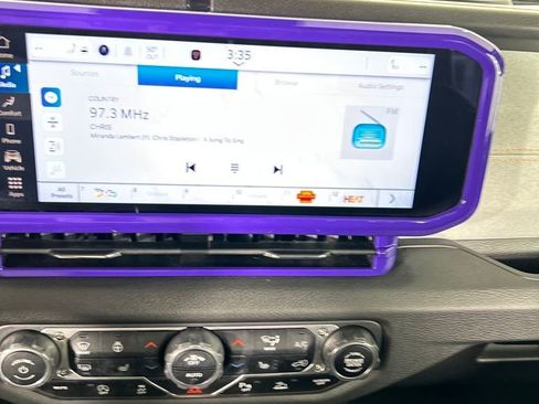 Used 2024 Jeep Wrangler Sport S image 13