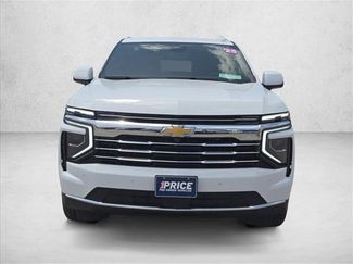 Used 2025 Chevrolet Tahoe LT AWD/4WD video 2
