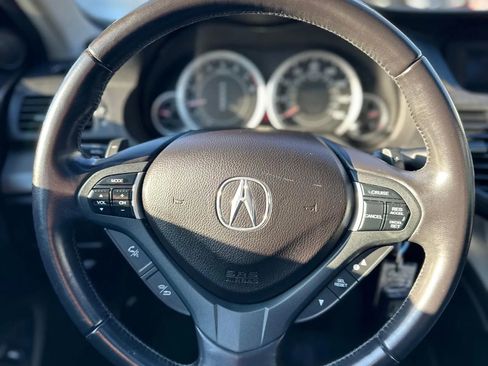 Used 2009 Acura TSX Sedan image 6