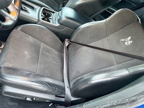 Used 2022 Dodge Charger Scat Pack w/ Plus Group image 19