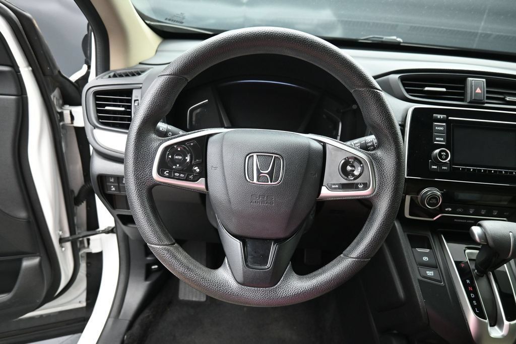 Used 2020 Honda CR-V LX image 15