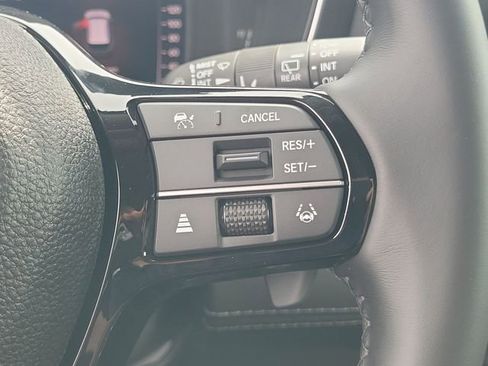 New 2026 Honda Pilot EX-L image 35