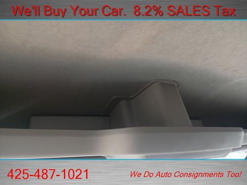 Used 2021 RAM ProMaster 1500 w/ Convenience Group FWD image 19