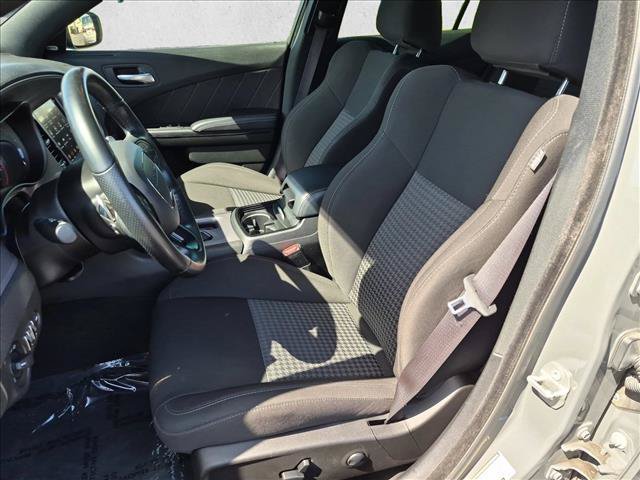 Used 2023 Dodge Charger R/T w/ Blacktop Package RWD image 16