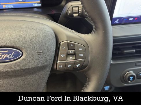 New 2025 Ford Maverick XLT w/ XLT Luxury Package image 22