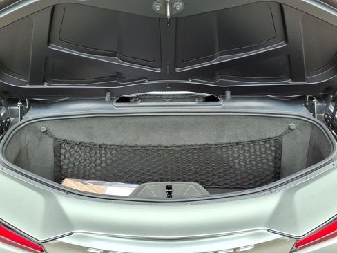 Certified 2024 Chevrolet Corvette E-Ray image 8