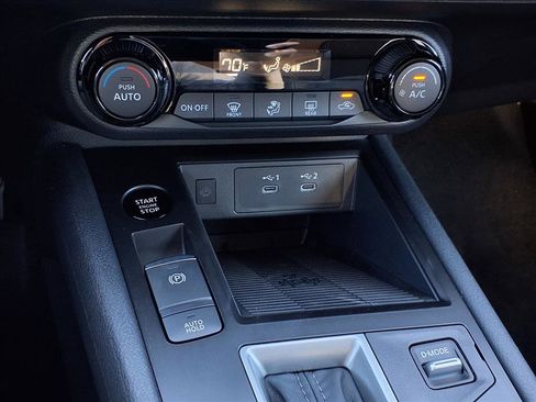 New 2026 Nissan Kicks SV image 22