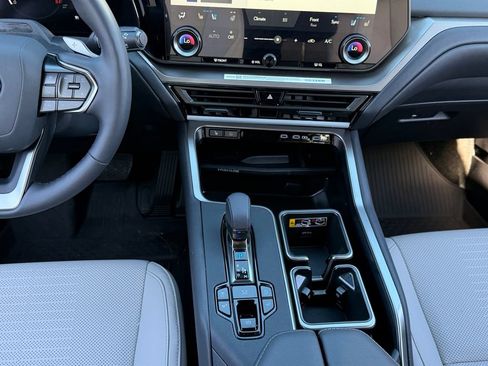 Certified 2026 Lexus TX 350 AWD w/ Technology Package image 15