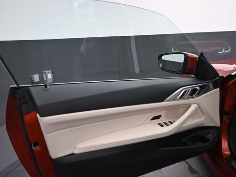 Certified 2024 BMW 430i Convertible w/ Premium Package image 10