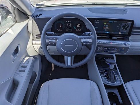 New 2026 Hyundai Kona SEL Sport image 15