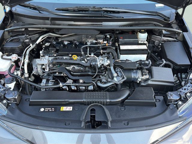 Used 2022 Toyota Corolla SE FWD image 27