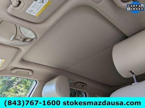 Used 2014 Hyundai Santa Fe Limited AWD/4WD image 4