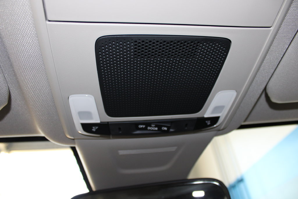 New 2027 Honda CR-V LX image 24
