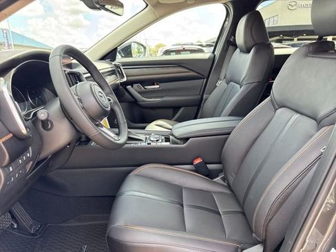 New 2026 MAZDA CX-50 2.5 Hybrid w/ Weather Package image 11