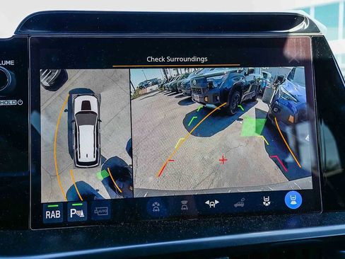 New 2026 Subaru Outback Wilderness image 26