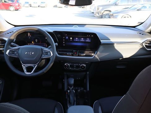 New 2026 Chevrolet TrailBlazer LT w/ Convenience Package image 36