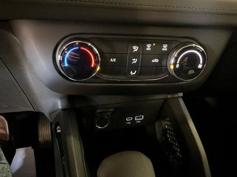 New 2026 Chevrolet TrailBlazer LS w/ LS Convenience Package FWD image 18