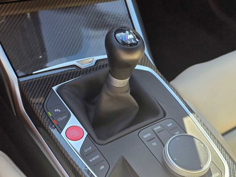 Used 2023 BMW M3 image 31