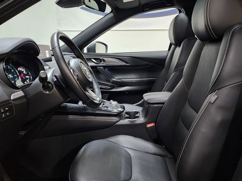 Used 2023 MAZDA CX-9 Grand Touring image 14