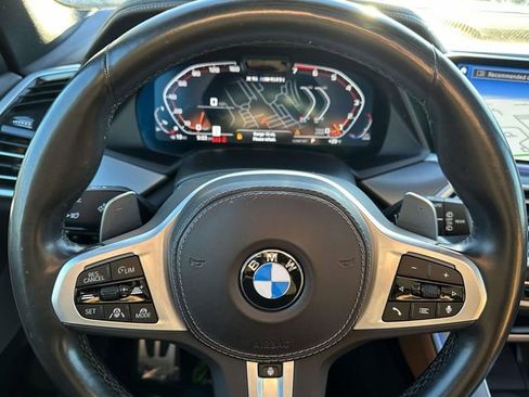 Certified 2023 BMW X5 M50i w/ Executive Package image 27