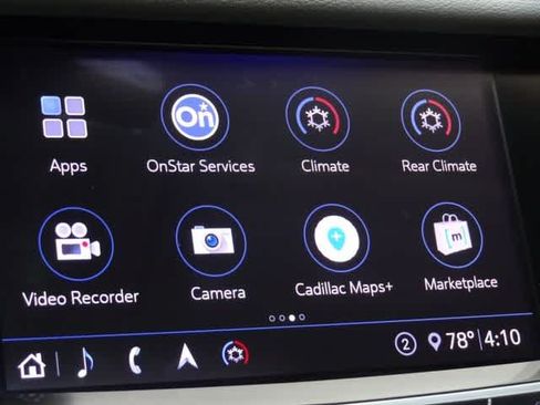 Used 2020 Cadillac XT6 Premium Luxury FWD image 37