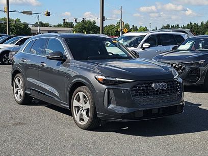 Used 2025 Audi Q5 Prestige