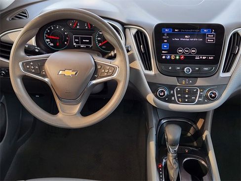 Certified 2024 Chevrolet Malibu LT image 26