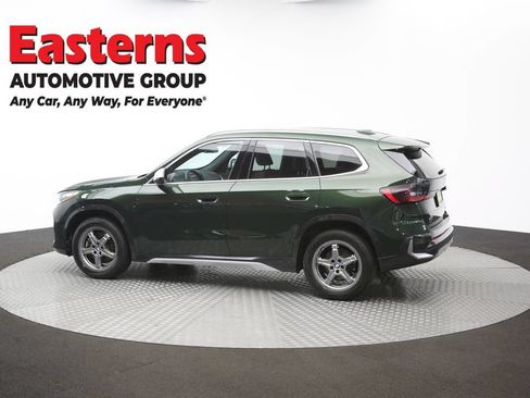 Used 2023 BMW X1 xDrive28i AWD/4WD image 61