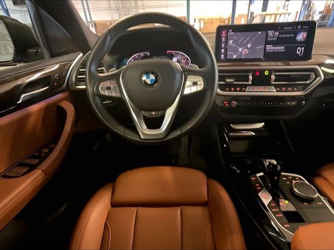 Used 2022 BMW X3 sDrive30i w/ Premium Package 2 RWD image 5