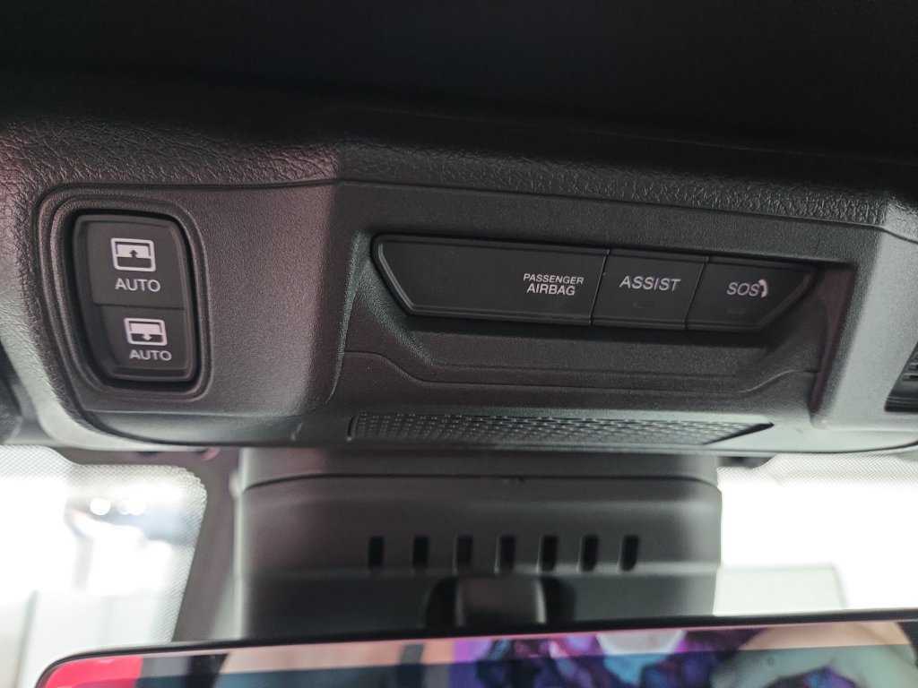 New 2027 Jeep Wrangler Unlimited Sahara AWD/4WD image 30