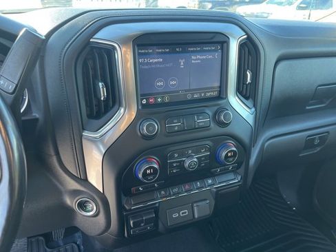 Used 2020 Chevrolet Silverado 1500 LT w/ All-Star Edition image 29
