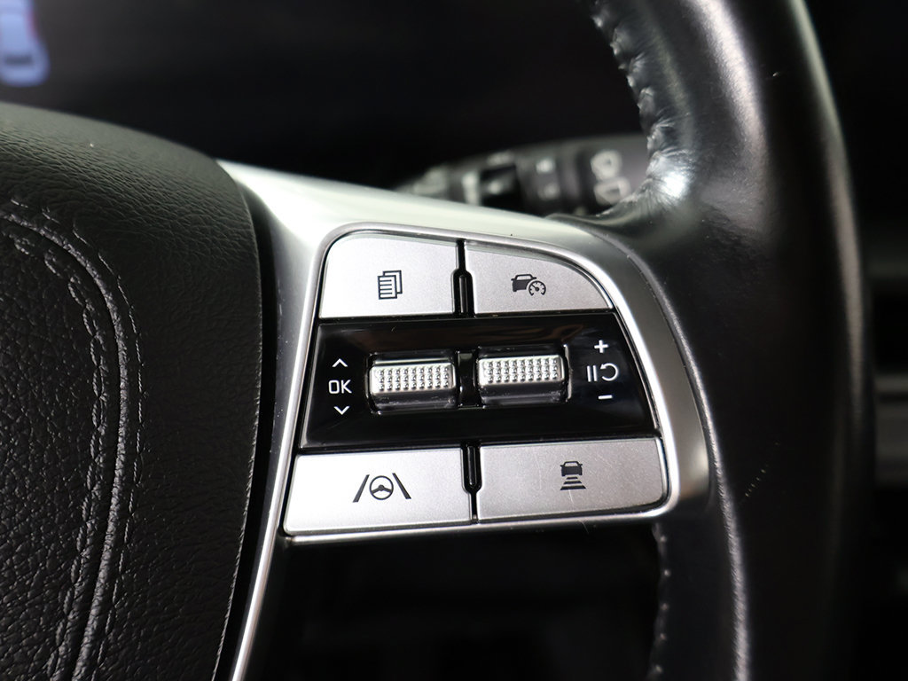 Used 2024 Kia Telluride S w/ S Sunroof Package AWD/4WD image 47