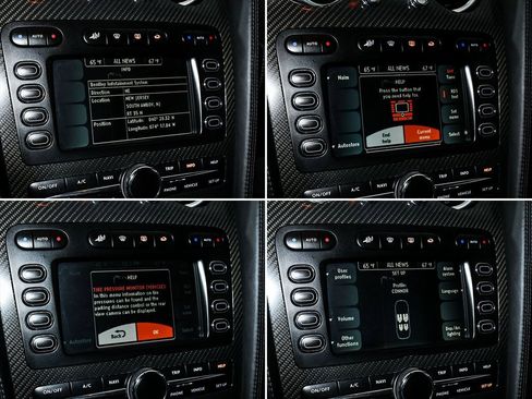 Used 2011 Bentley Continental GT Supersports image 24