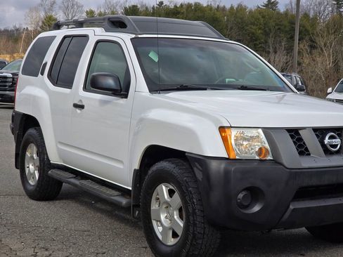 Used 2008 Nissan Xterra S image 44