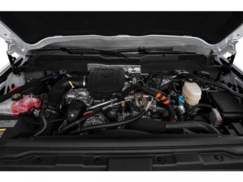Used 2015 Chevrolet Silverado 3500 LTZ w/ Duramax Plus Package image 18