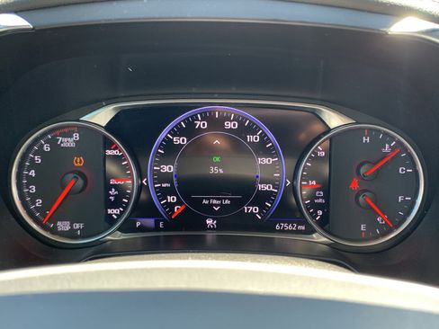 Used 2019 Chevrolet Blazer Premier w/ Sun and Wheels Package AWD/4WD image 21