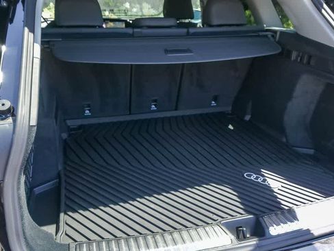 Certified 2025 Audi Q5 Premium w/ Convenience Package AWD/4WD image 23