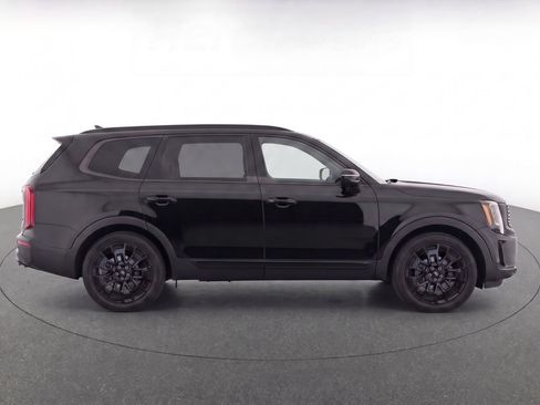 Used 2022 Kia Telluride SX w/ Nightfall Edition Package AWD/4WD image 10