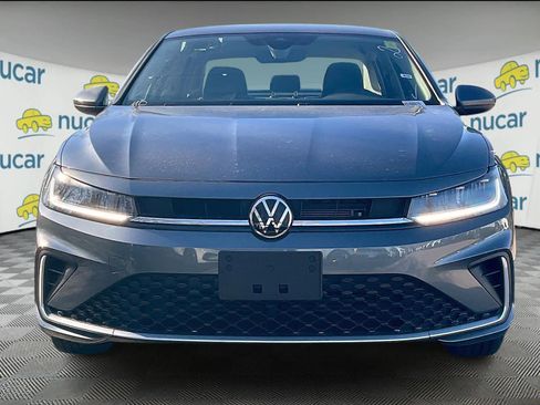 New 2026 Volkswagen Jetta S image 3