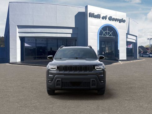 New 2026 Jeep Cherokee Laredo AWD/4WD image 6
