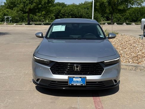 Used 2023 Honda Accord EX-L image 8