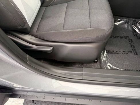 New 2026 Chevrolet Trax LS w/ LS Convenience Package FWD image 20