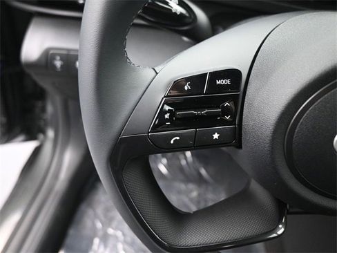 New 2026 Hyundai Elantra SEL Sport image 18