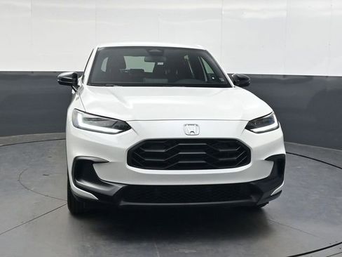 New 2026 Honda HR-V Sport image 9