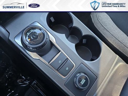New 2025 Ford Bronco Sport Big Bend w/ Convenience Package AWD/4WD image 26