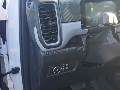 Used 2025 Ford Ranger XL w/ Trailer Tow Package image 10