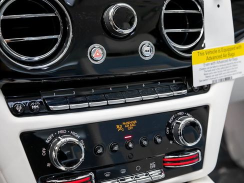 New 2026 Rolls-Royce Ghost image 26